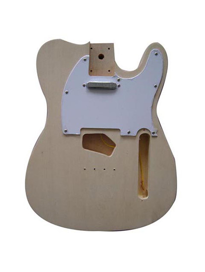 Guitar-TL-body